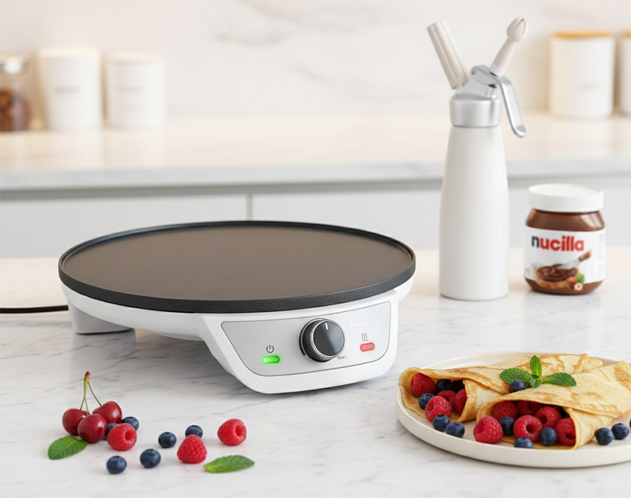 Tescoma Pancake Maker 30 cm - Bild