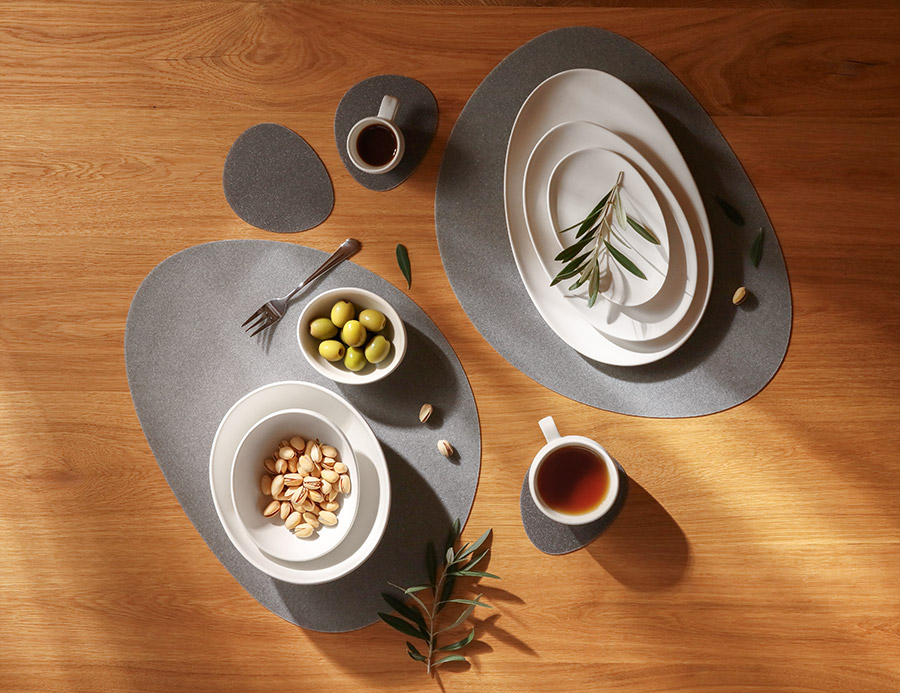 Designové podtácky Fancy Home - obrázek