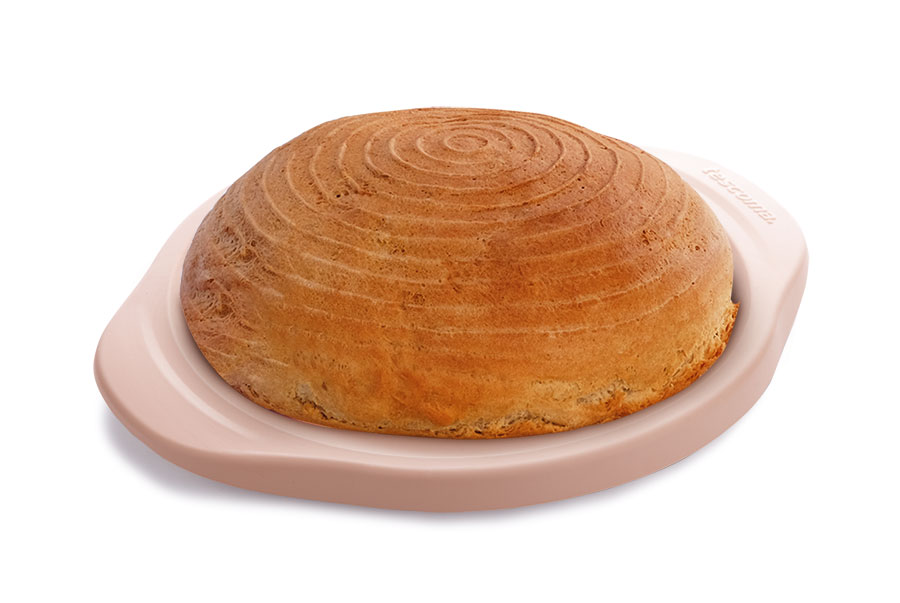 Silikonová forma na pečení chleba v troubě Tescoma - obrázek