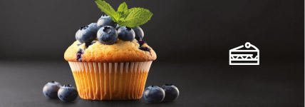 Program piškoty, koláče