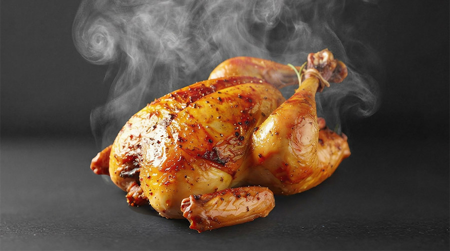 Program drůbež - obrázek