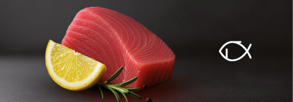 Program ryby a mořské plody