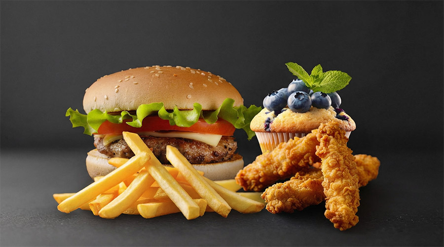 Horkovzdušné programy - obrázek