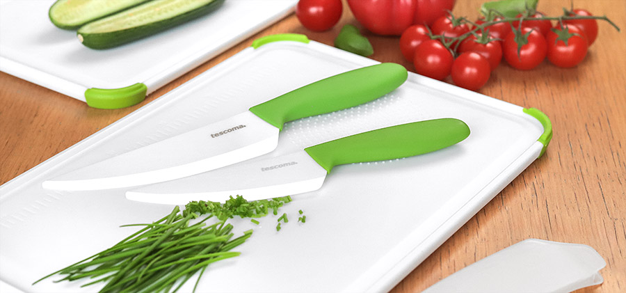 Tescoma Vitamino keramický nôž - obrázok
