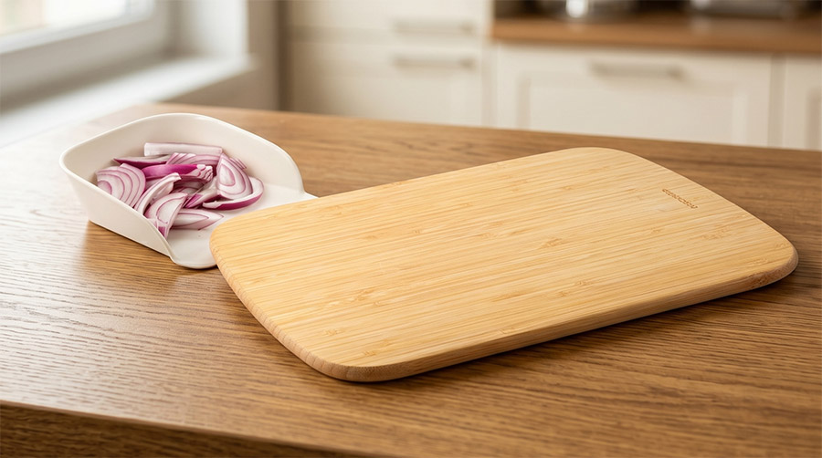 Lopatka ke krájecím deskám Tescoma Presto - obrázek