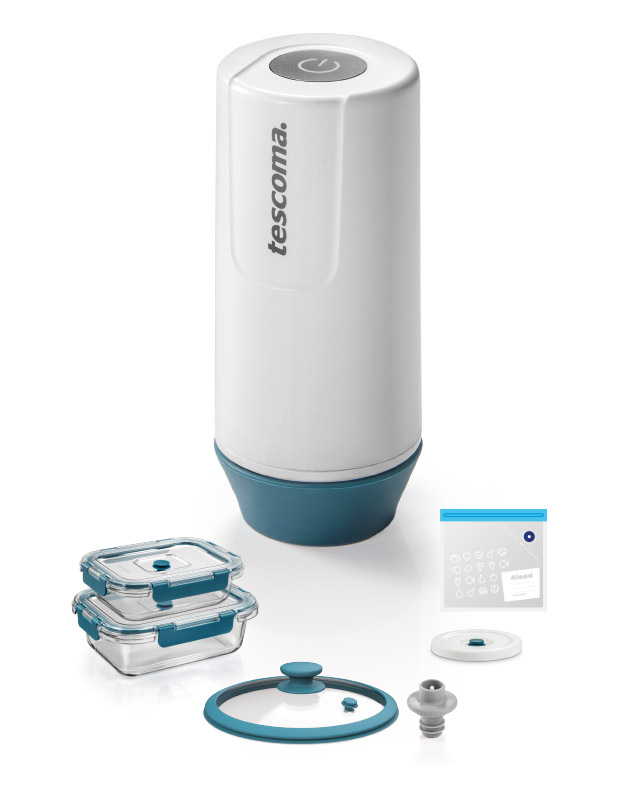 Vákuová pumpa a ďalšie produkty - obrázok