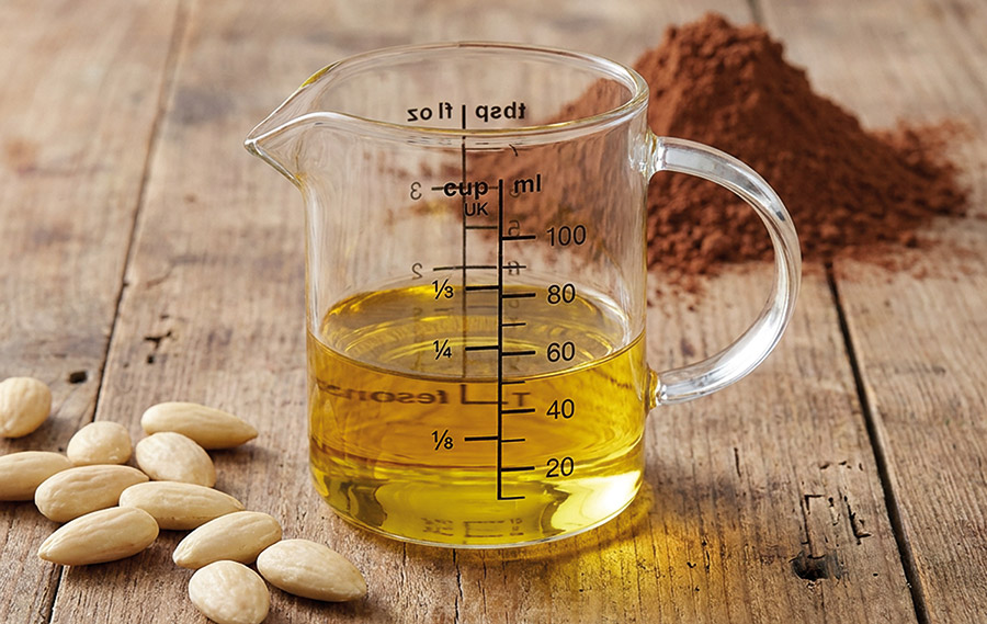 100ml skleněná odměrka Tescoma Delícia - obrázek