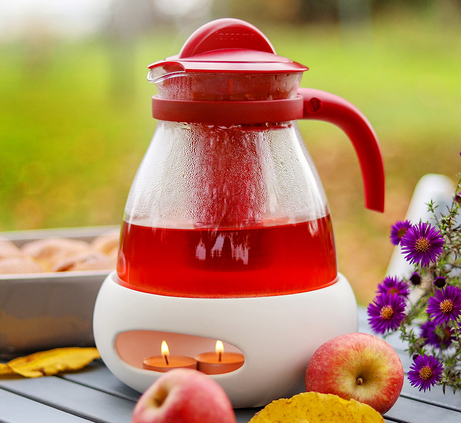 Ohřívač čajových konvic Tescoma - obrázek