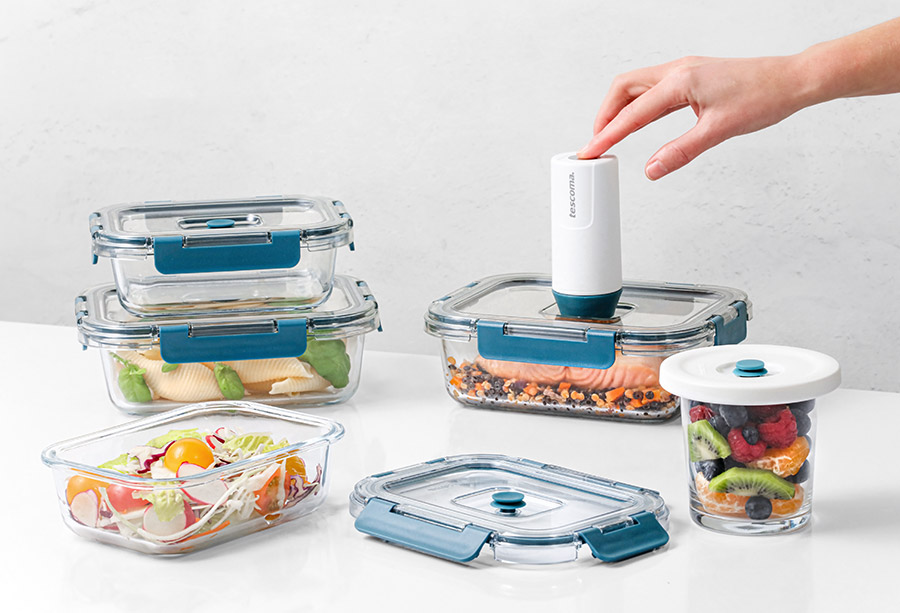 Vákuová pumpa a ďalšie produkty - obrázok