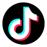 Ikona sociálních médií – obrázek při najetí myší