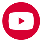 Icona social media - immagine al passaggio del mouse